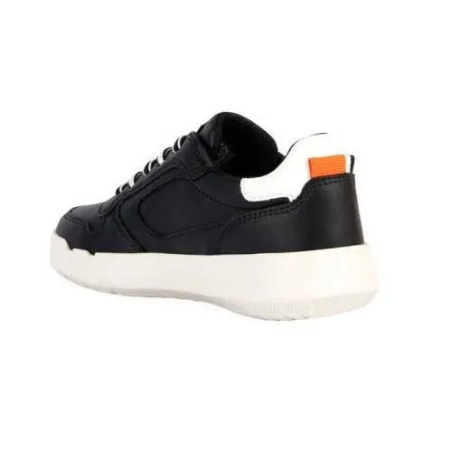 Geox shoes - Black 8