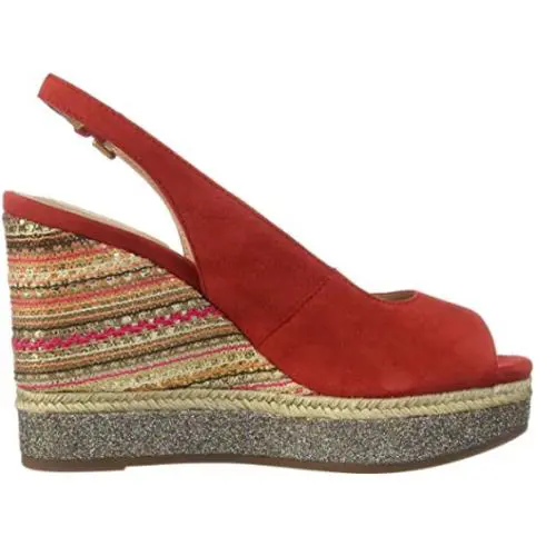 Geox shoes - Scarlet 0