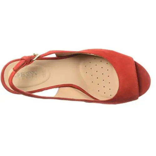 Geox shoes - Scarlet 1