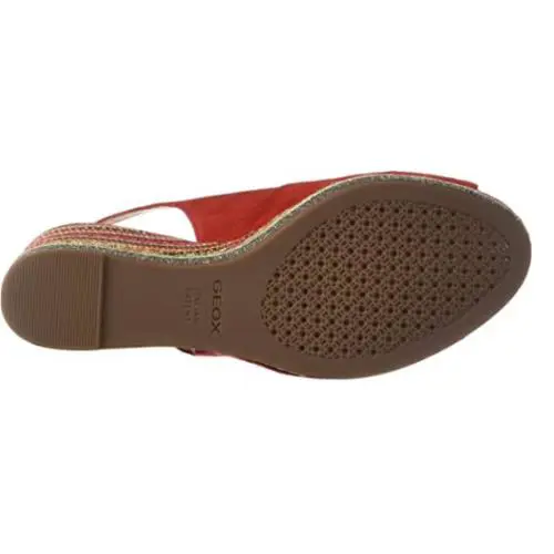 Geox shoes - Scarlet 2