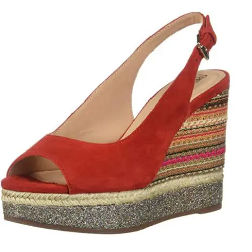Geox shoes - Scarlet 7