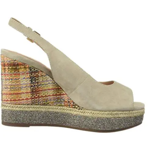 Geox shoes - Scarlet 4