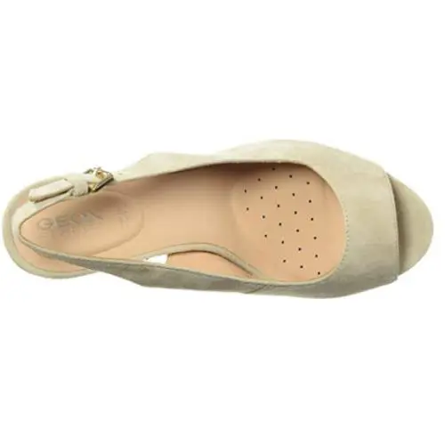 Geox shoes - Scarlet 5