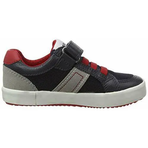 Geox shoes - Navy/Red 0
