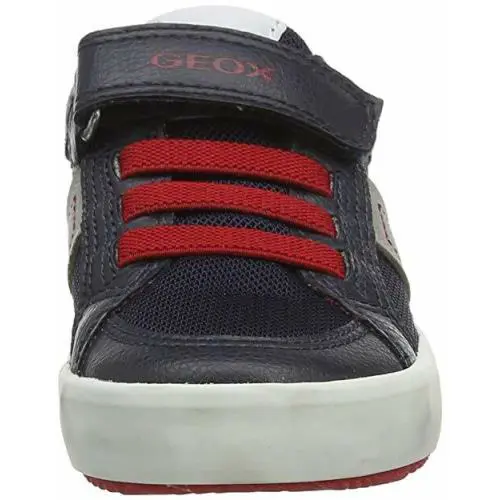 Geox shoes - Navy/Red 1