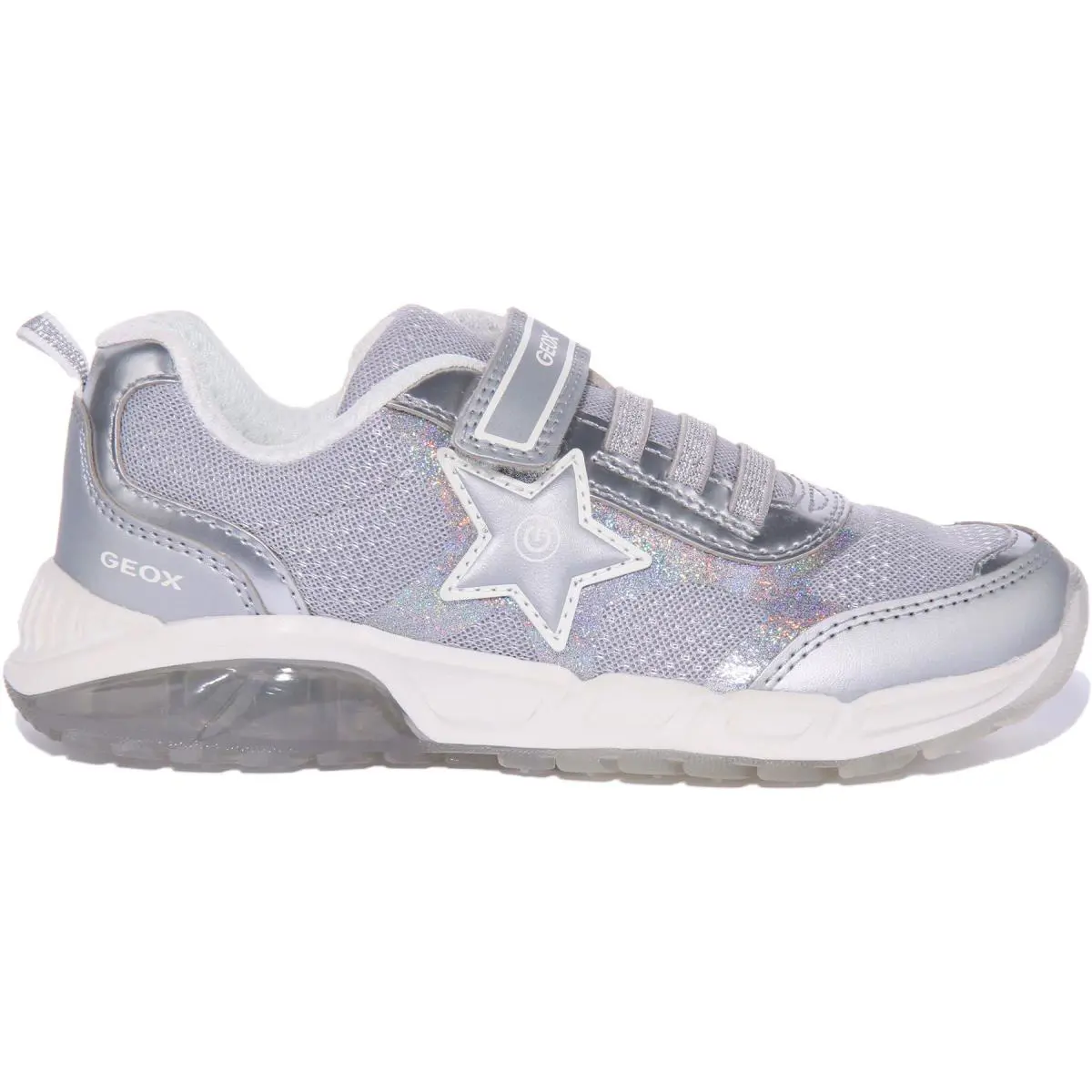 Geox shoes - SILVER 6