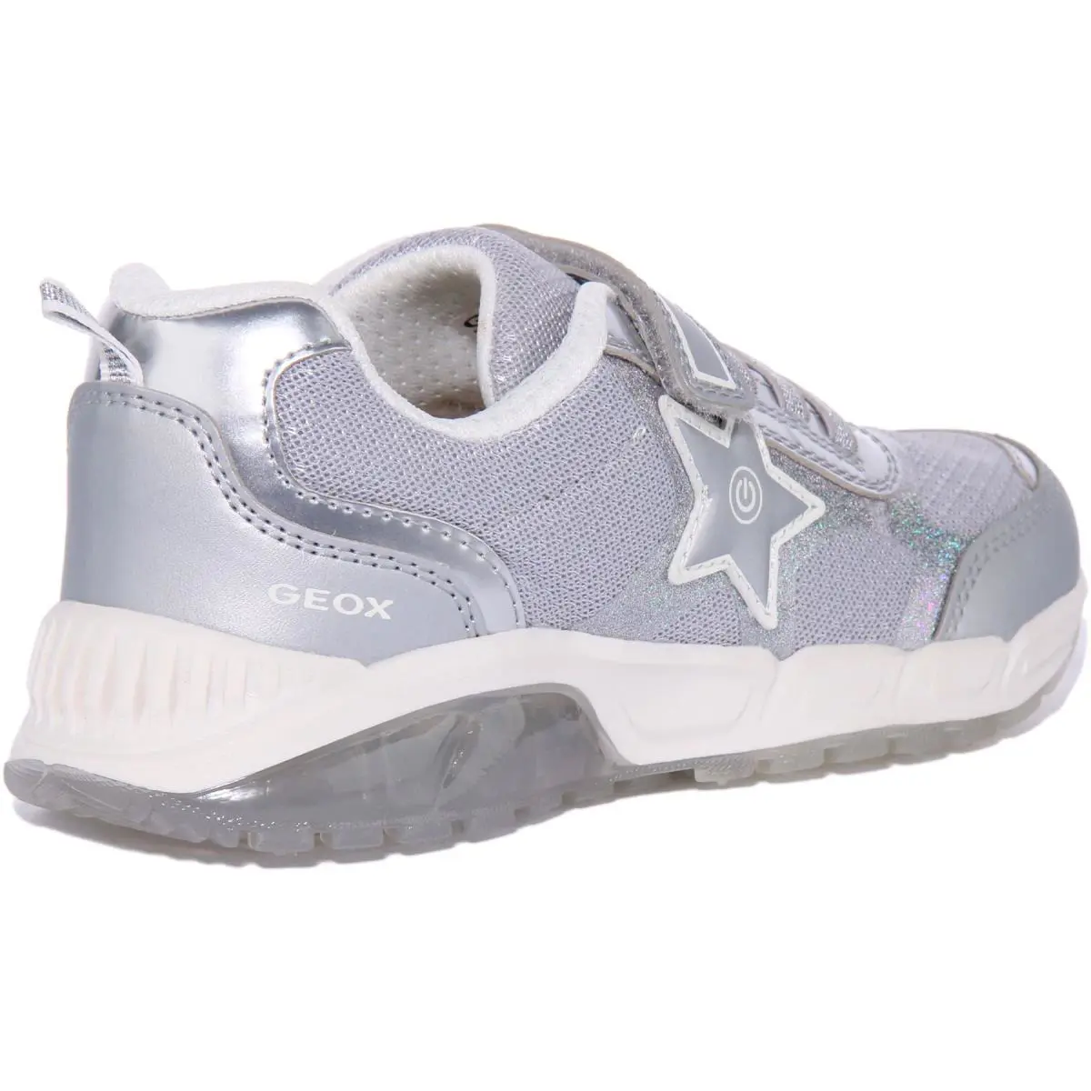 Geox shoes - SILVER 7