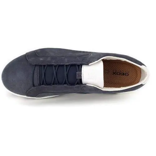 Geox shoes - Blue 1