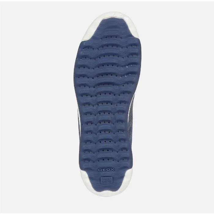 Geox shoes - Blue 2