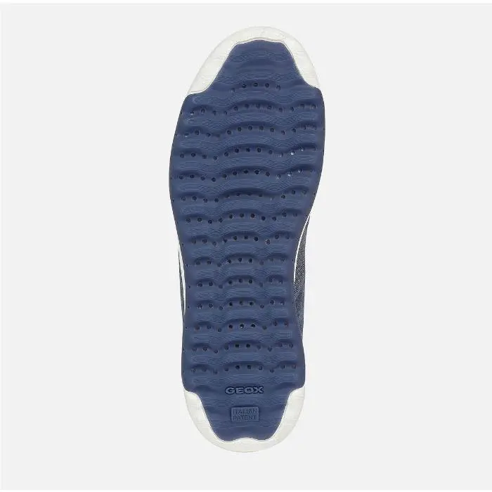Geox shoes - Cigar 12