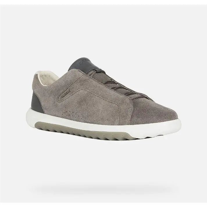 Geox shoes - Cigar 5