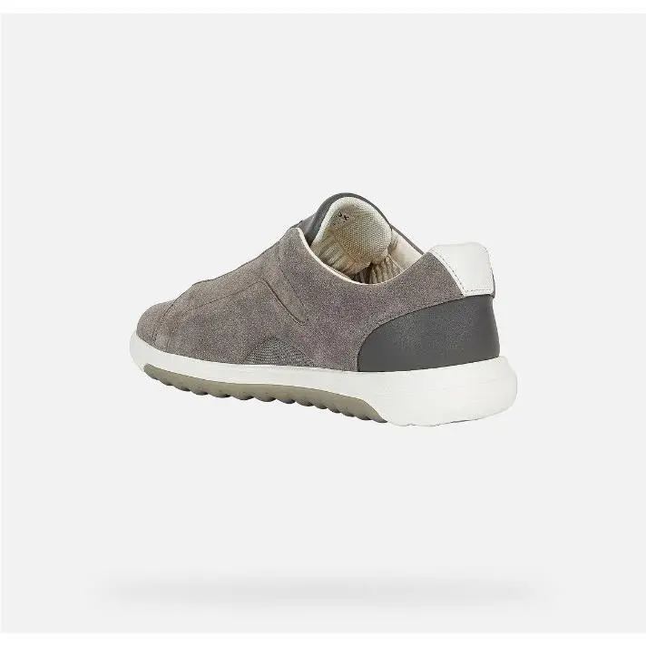 Geox shoes - Cigar 6