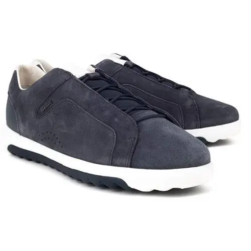 Geox shoes - Cigar 9
