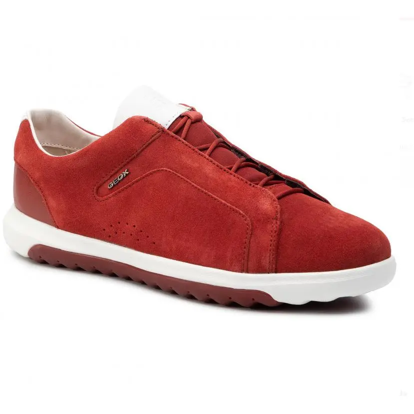 Geox shoes - Cigar 13