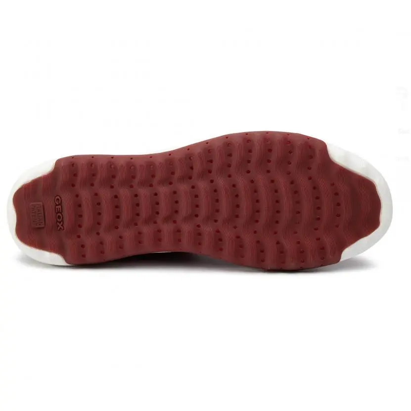 Geox shoes - Cigar 14