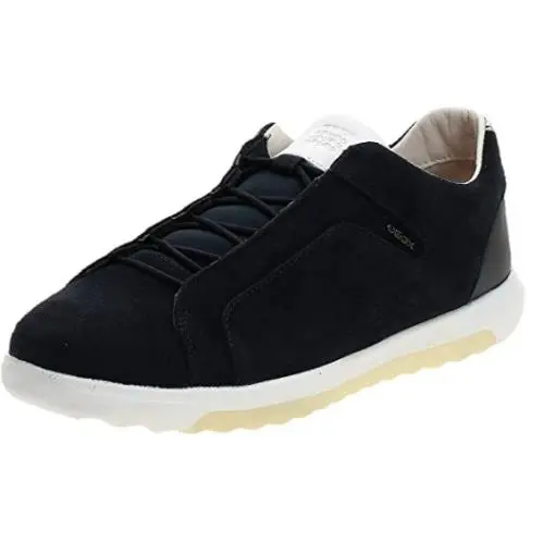 Geox shoes - Cigar 1