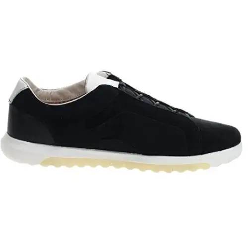 Geox shoes - Cigar 2