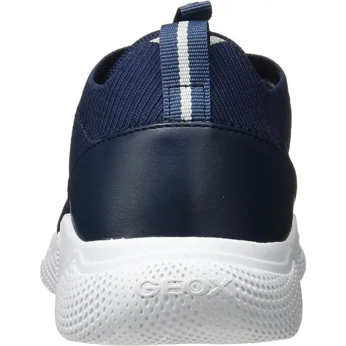 Geox shoes - Blue 2