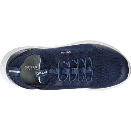 Geox shoes - Blue 3