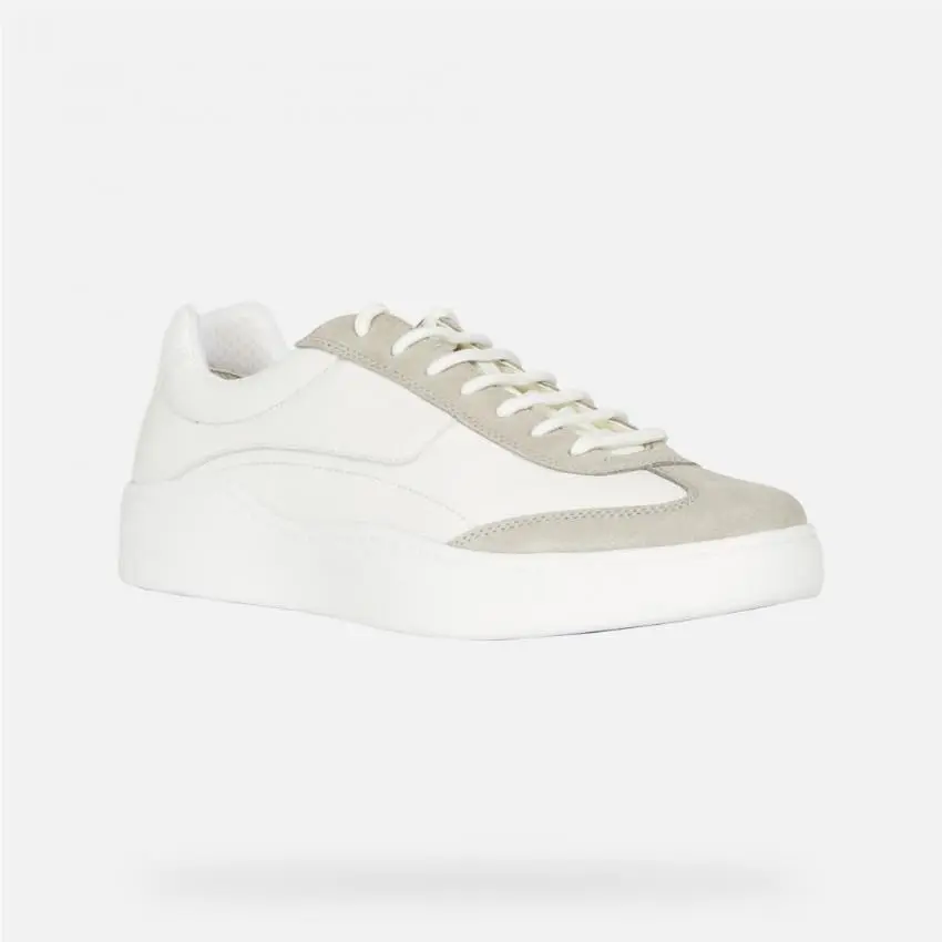 Geox shoes - White 0