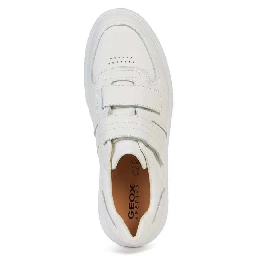 Geox shoes - White 1