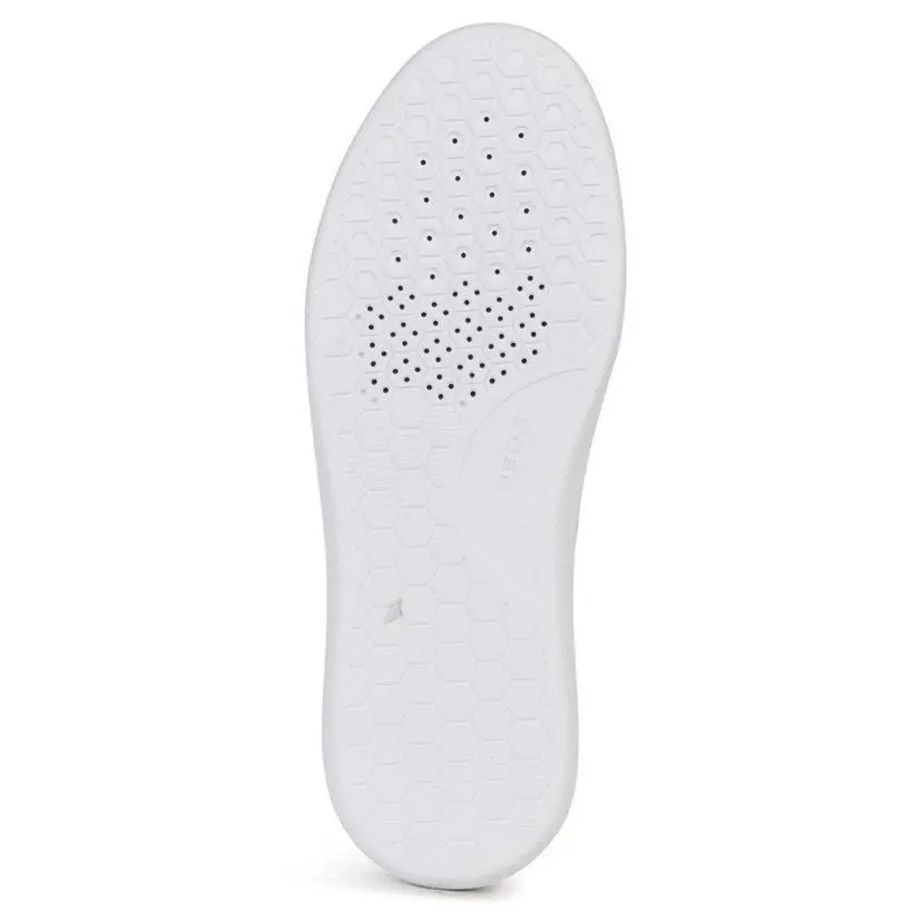 Geox shoes - White 2
