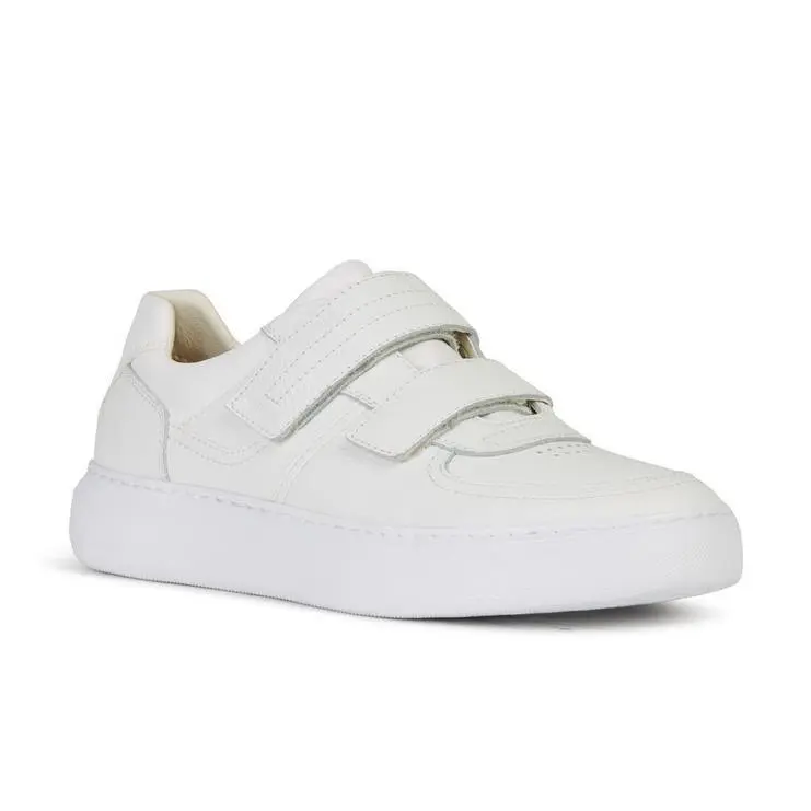 Geox shoes - Black/White 5