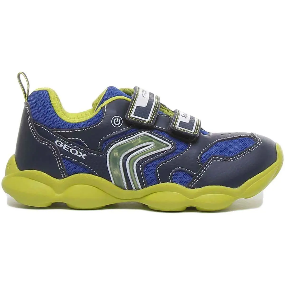 Geox shoes - NAVY 6