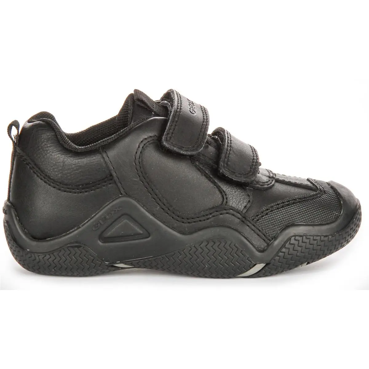 Geox shoes - BLACK 0