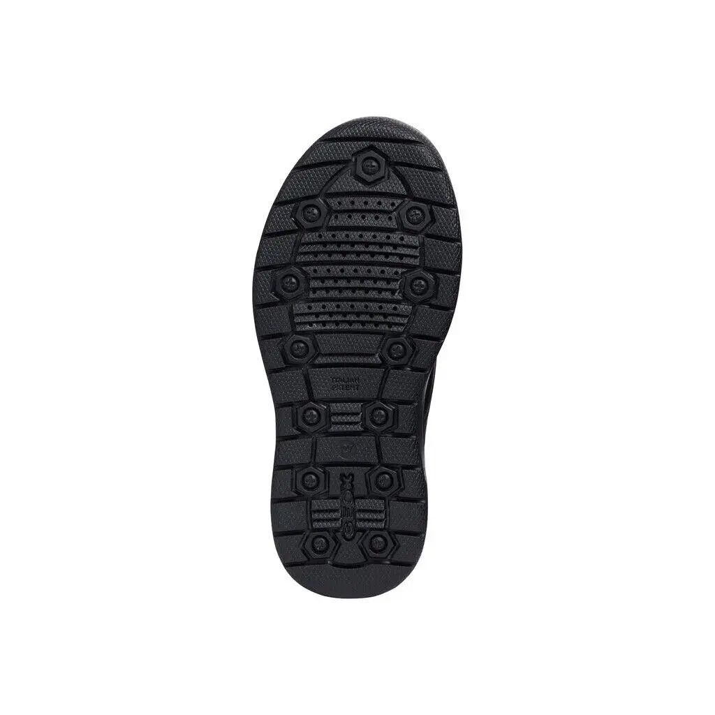 Geox shoes - Black 4