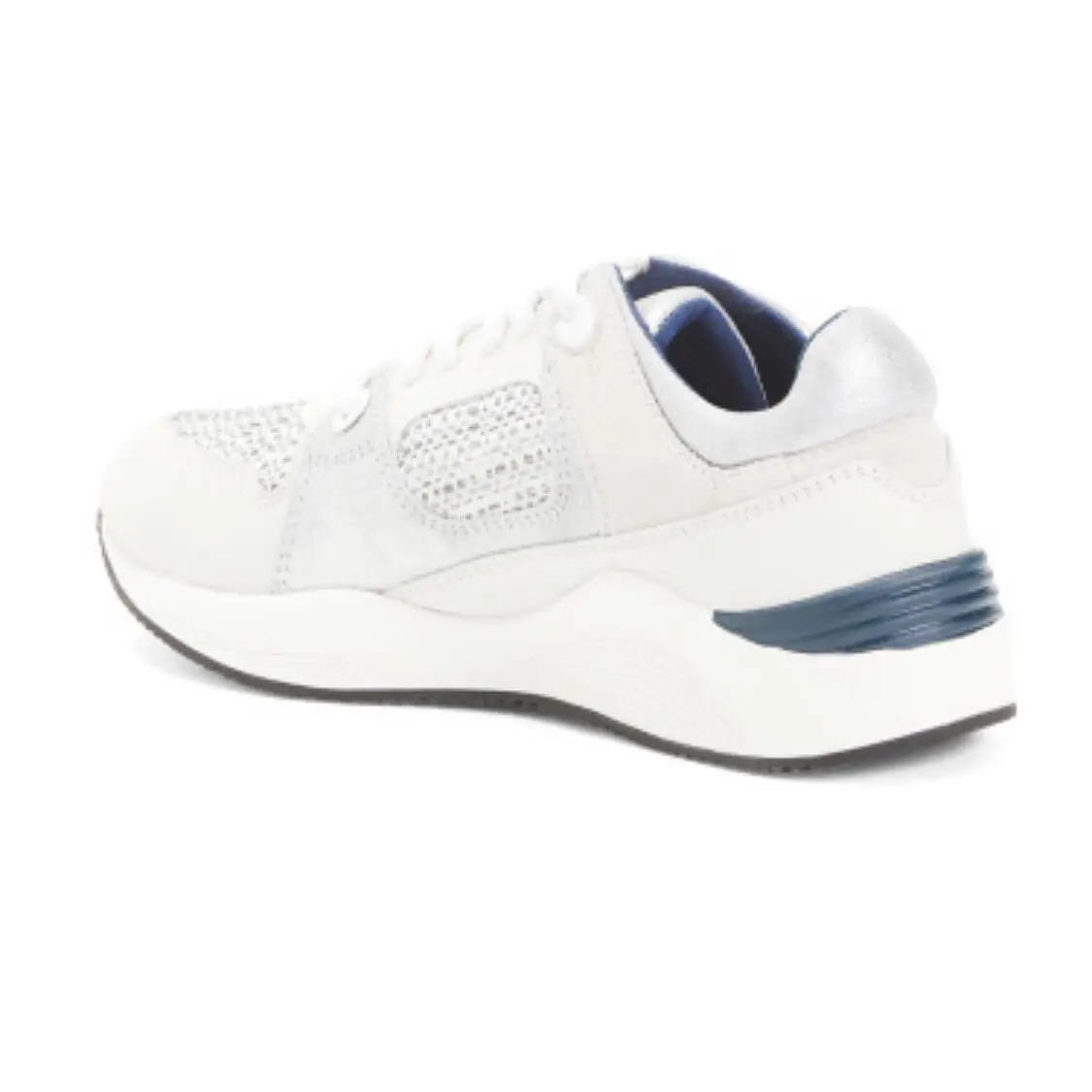 Geox shoes - D54OSA - D54OSA - White 0