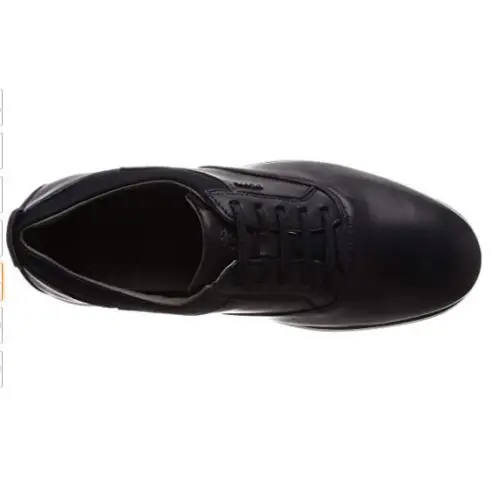 Geox shoes - Leather Navy 0