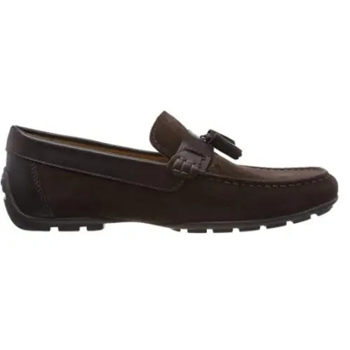 Geox shoes - Coffee 0