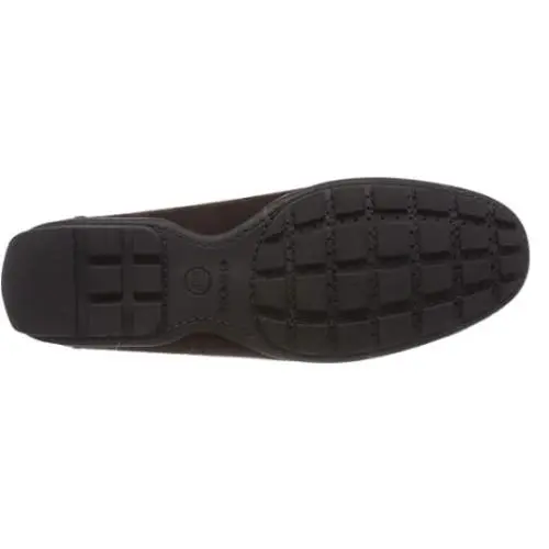 Geox shoes - Coffee 2