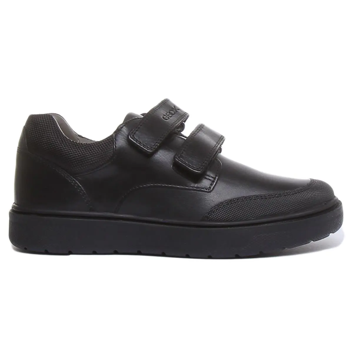 Geox shoes - BLACK 0