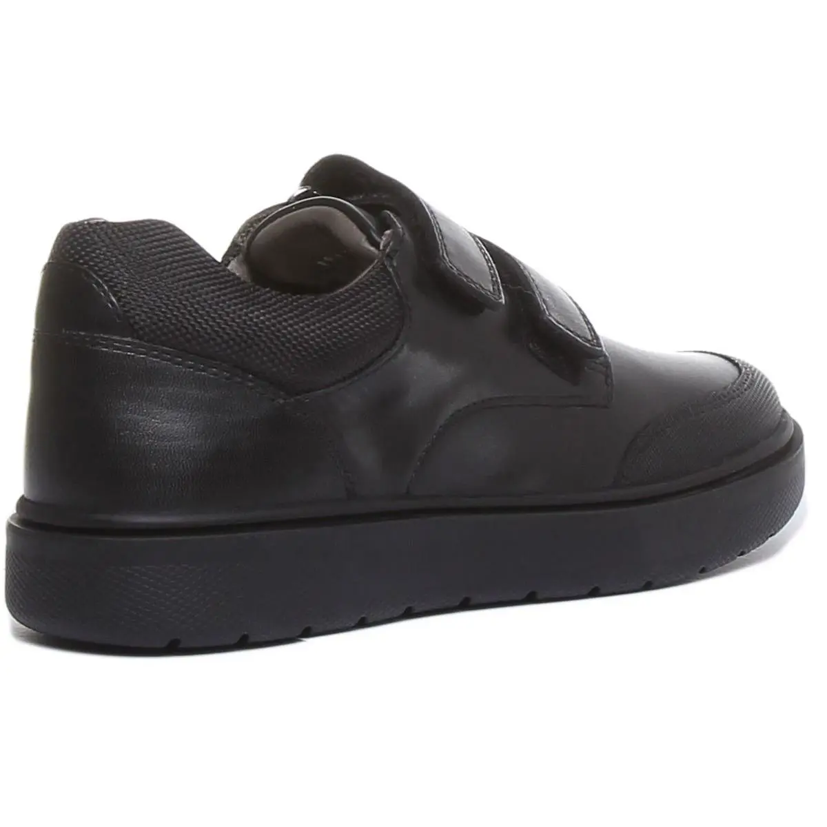 Geox shoes - BLACK 1