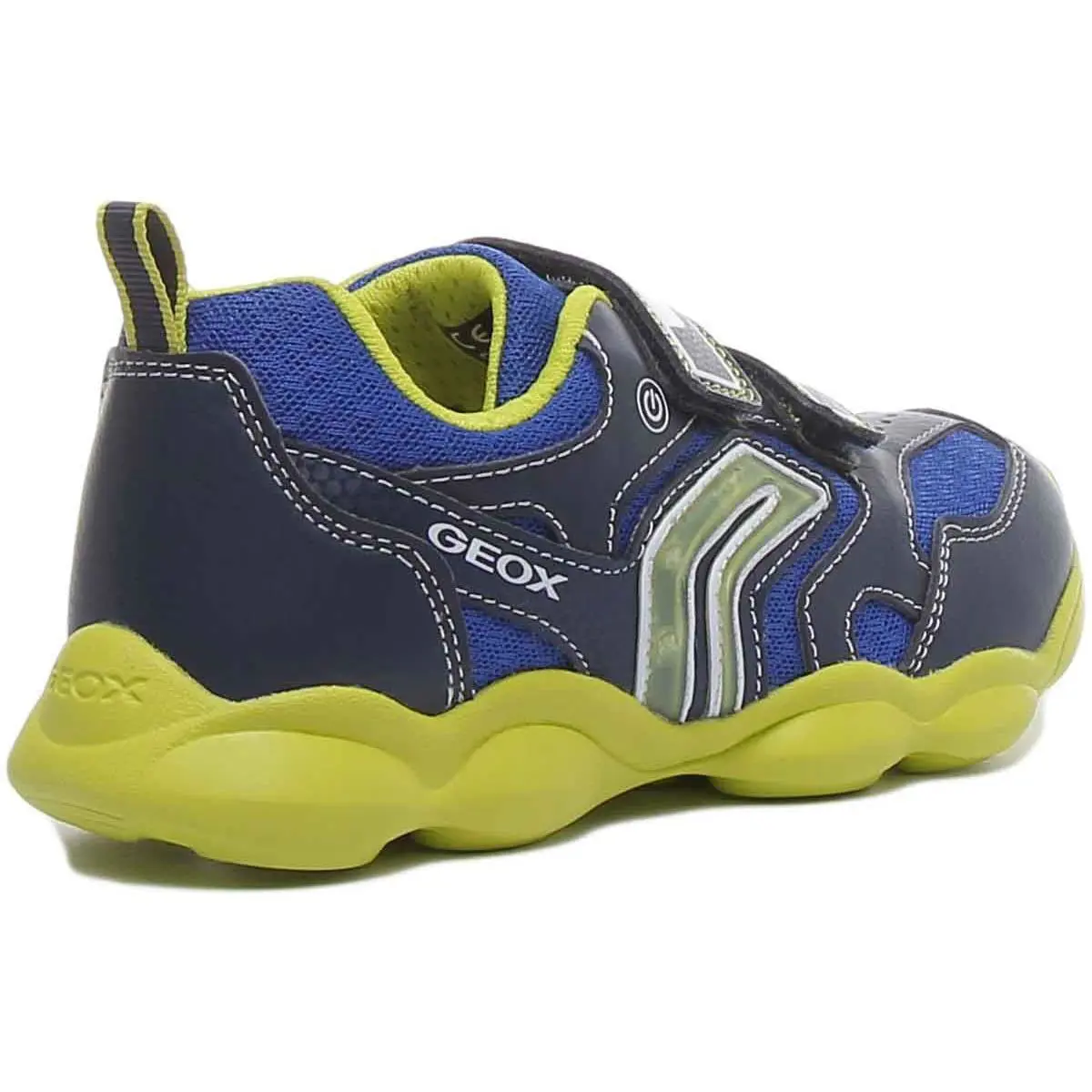 Geox shoes - NAVY 1