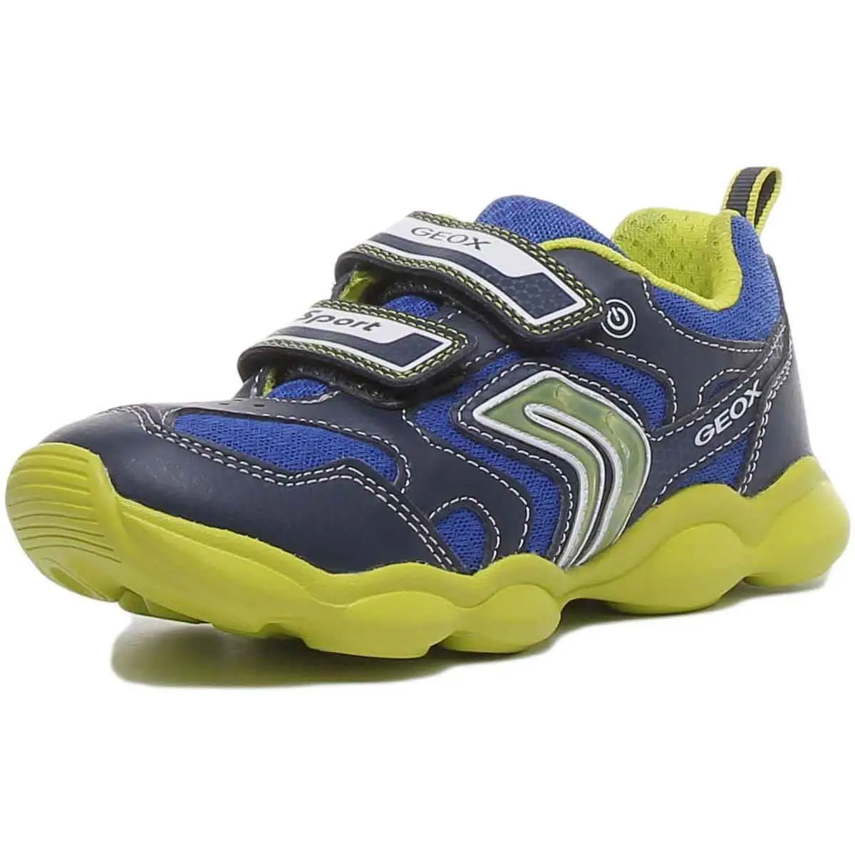Geox shoes - NAVY 4