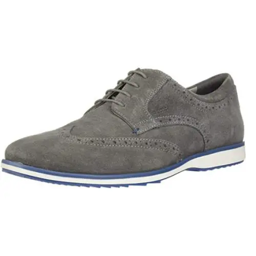 Geox Men`s U Blainey A Brogue Oxford Shoes Color Options