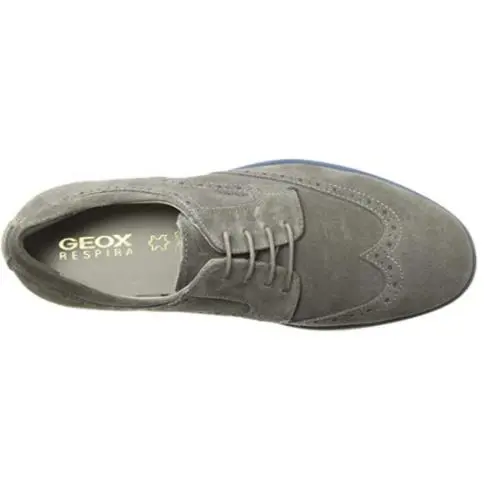 Geox shoes - Grey 1