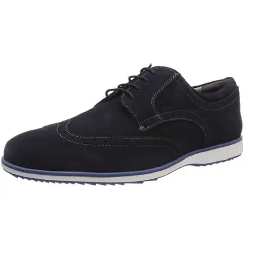 Geox shoes - Grey 3