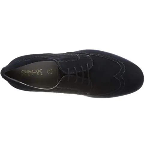 Geox shoes - Grey 5