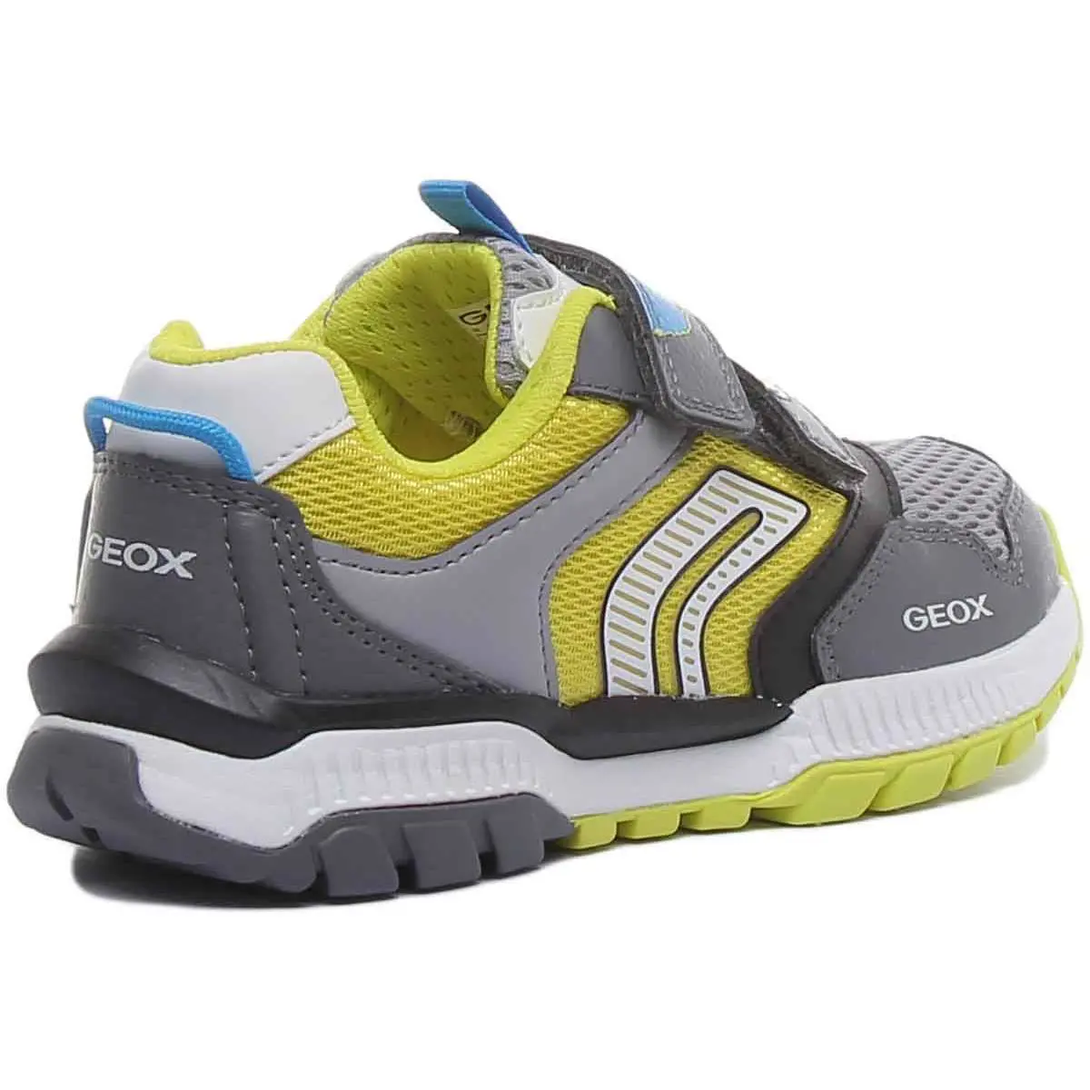 Geox shoes - GREYLIME 1