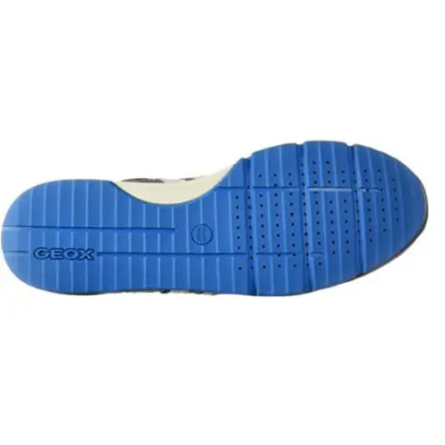 Geox shoes - Black/Red 10