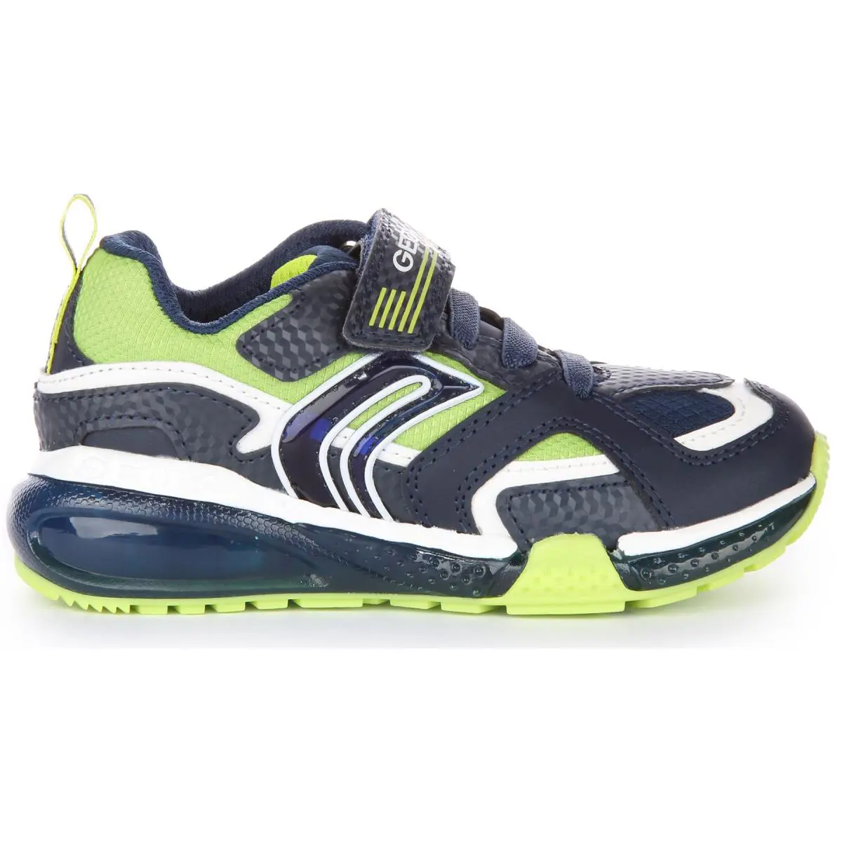 Geox shoes - NAVY 0