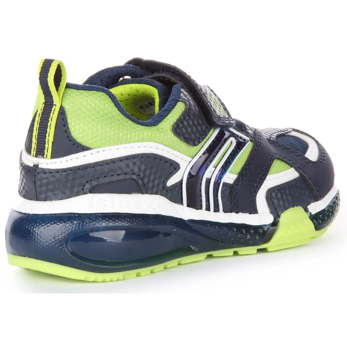 Geox shoes - NAVY 1