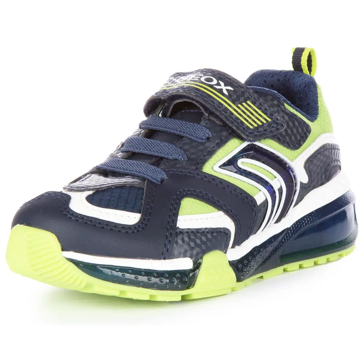 Geox shoes - NAVY 4