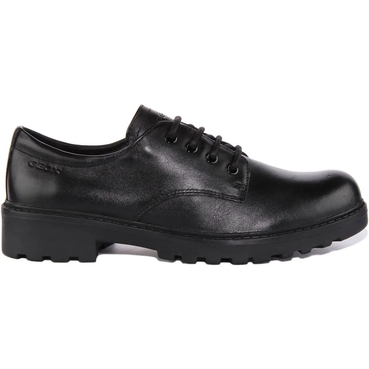 Geox shoes - BLACK 0