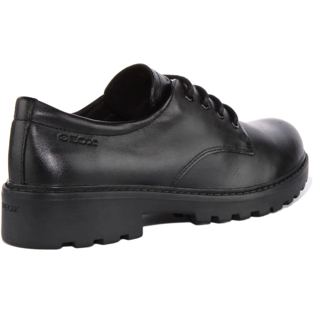 Geox shoes - BLACK 1