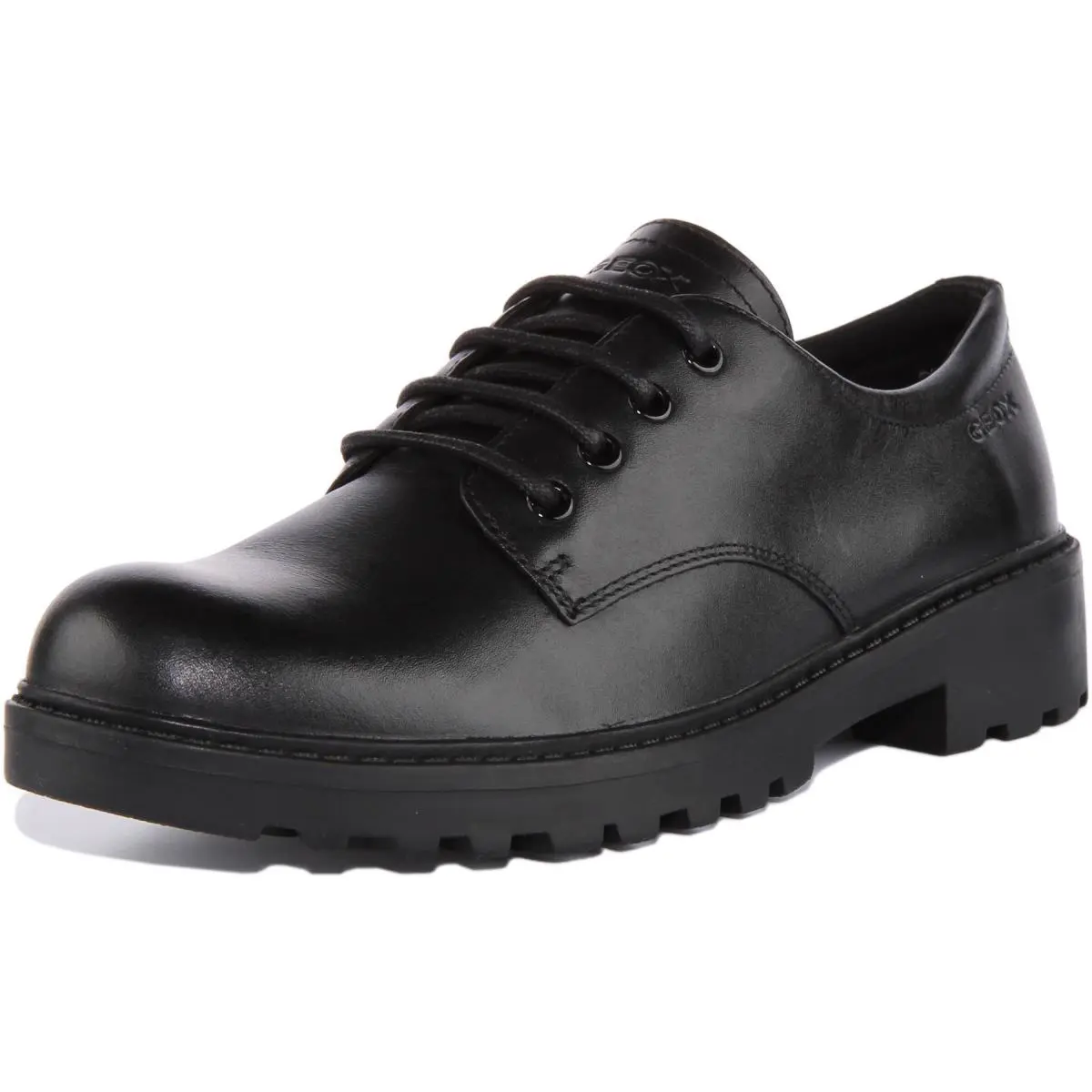 Geox shoes - BLACK 10